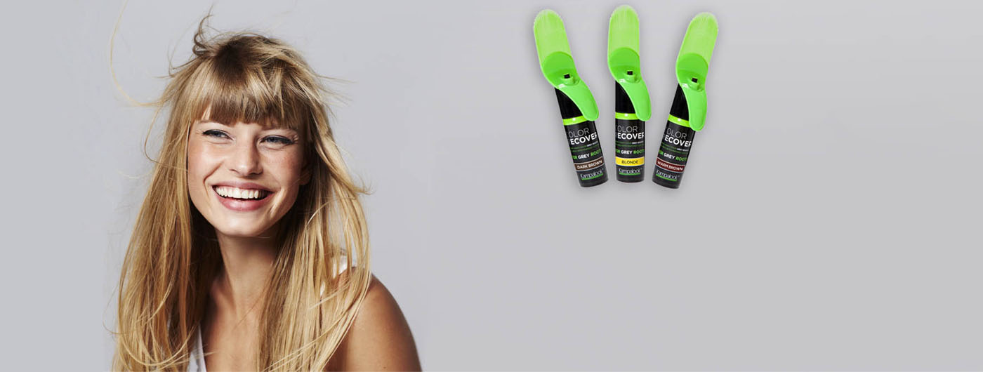 home page main banner