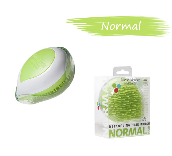 Travel line - Normal hair